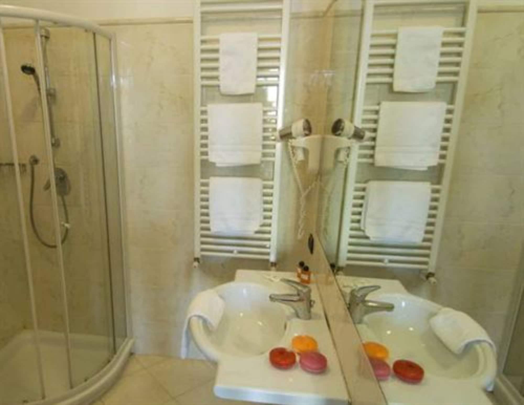 Cinque Giornate Hotel Milán